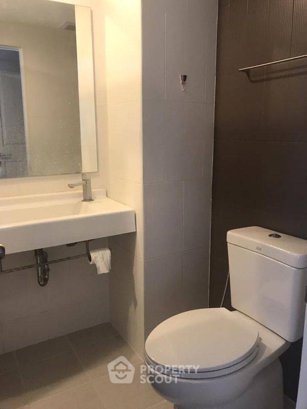 picture 1-BR Condo at U Delight 3 Prachachuen–Bangsue near MRT Bang Son (ID 1466807) - 9/10