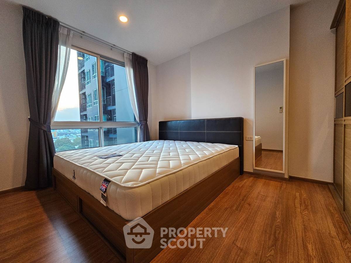picture 1-BR Condo at The Base Sukhumvit 77 near BTS On Nut (ID 1407184) - 4/9