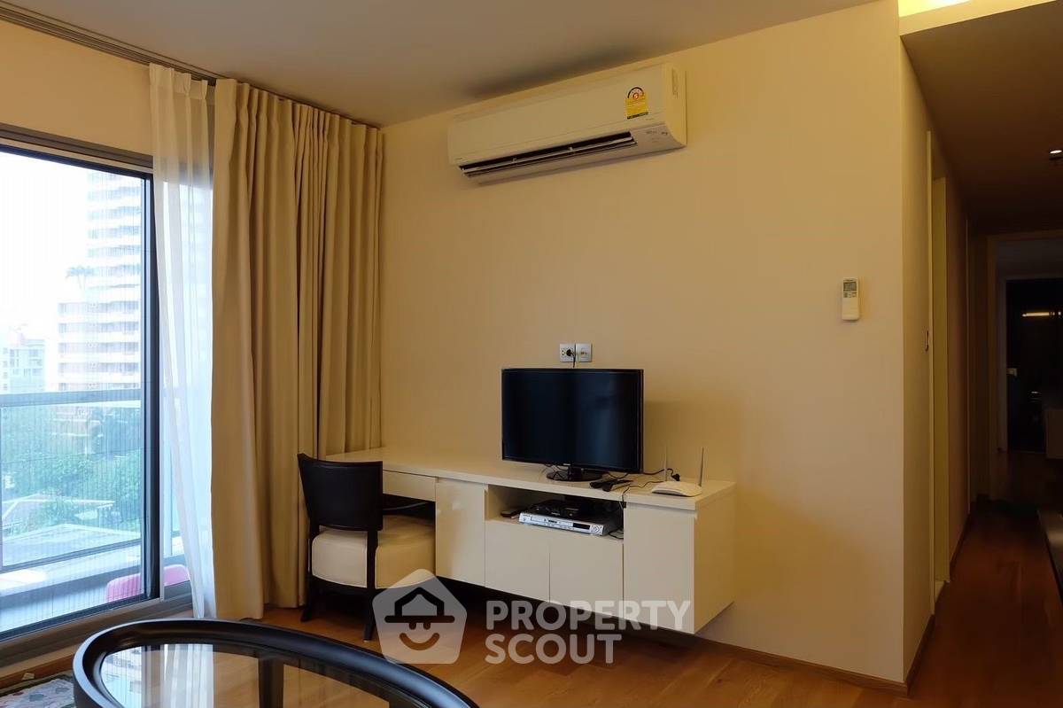 picture 2-BR Condo at H Sukhumvit 43 near BTS Phrom Phong (ID 1734614) - 2/12