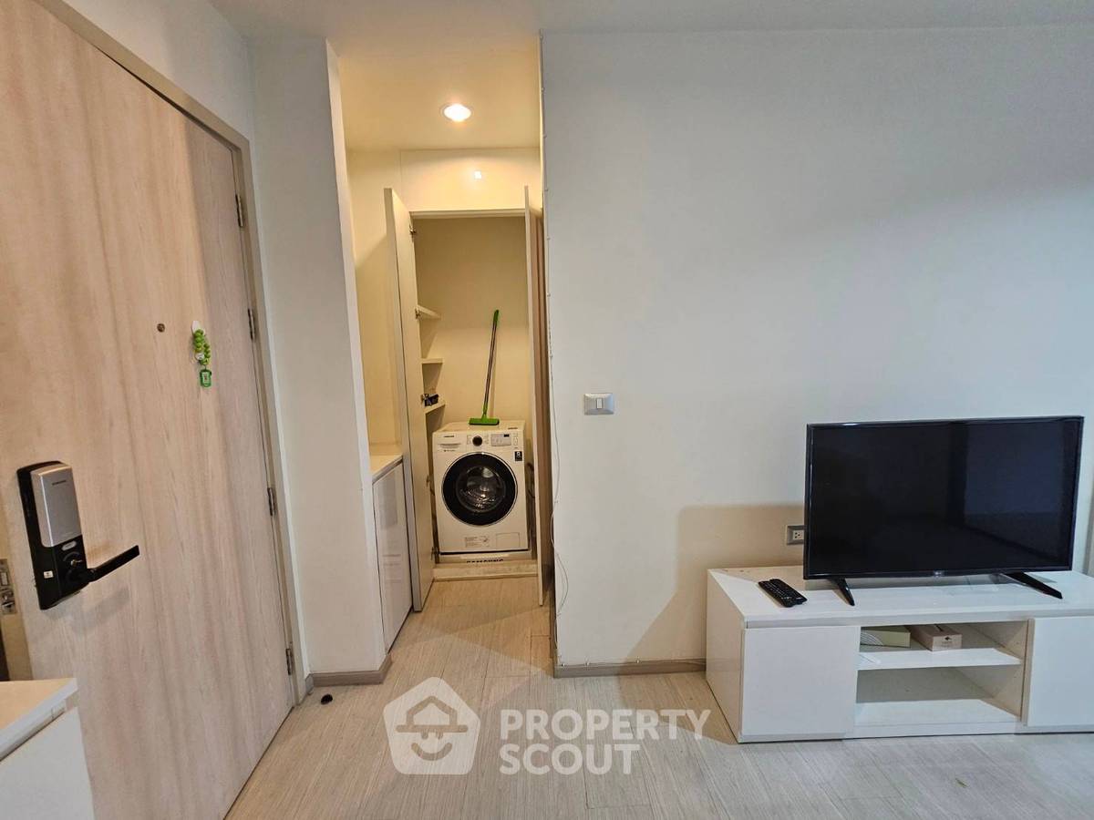 รูป คอนโด 1-ห้องนอน ที่ ริทึ่ม สุขุมวิท42 ใกล้ BTS เอกมัย (ID 1428888) - รูปที่ 4/9