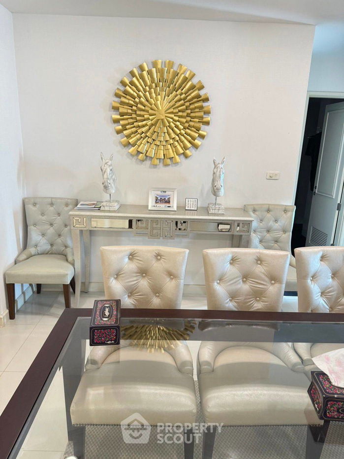 picture 3-BR Condo at La Royale Beach Condo close to Pattaya (ID 1901986) - 9/21