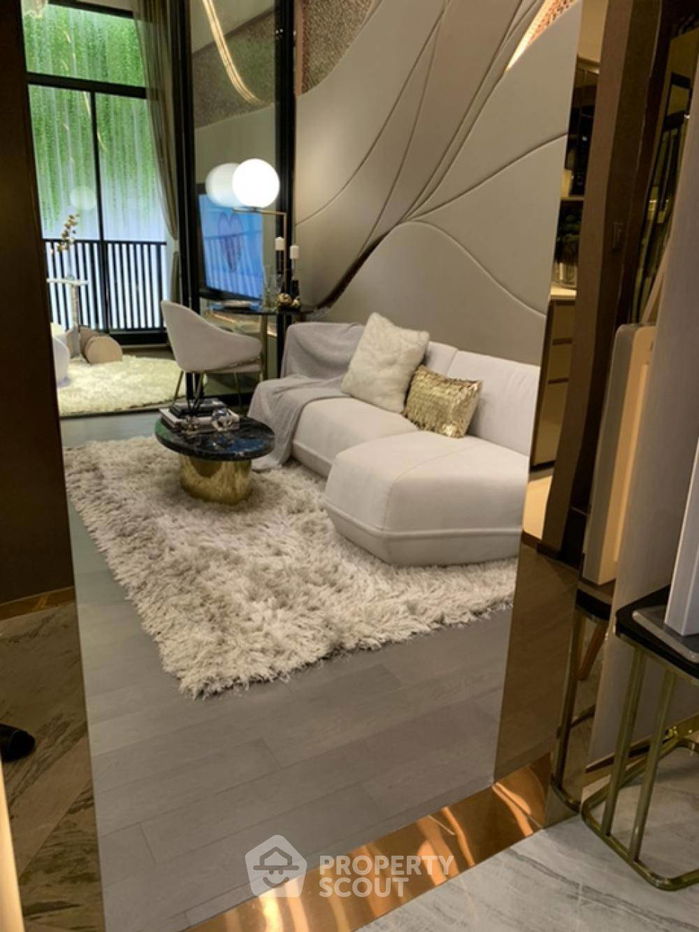 picture 2-BR Condo at Park Origin Ratchathewi near BTS Ratchathewi (ID 1767438) - 2/21
