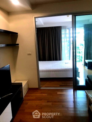 Condos for rent : 1-BR Condo at Abstracts Phahonyothin Park near BTS Ha Yaek Lat Phrao (ID 926077)