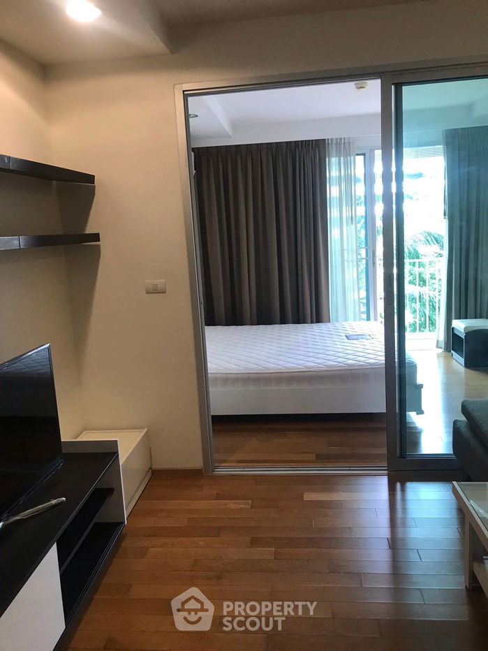 picture 1-BR Condo at Abstracts Phahonyothin Park near BTS Ha Yaek Lat Phrao (ID 926077) - 1/9