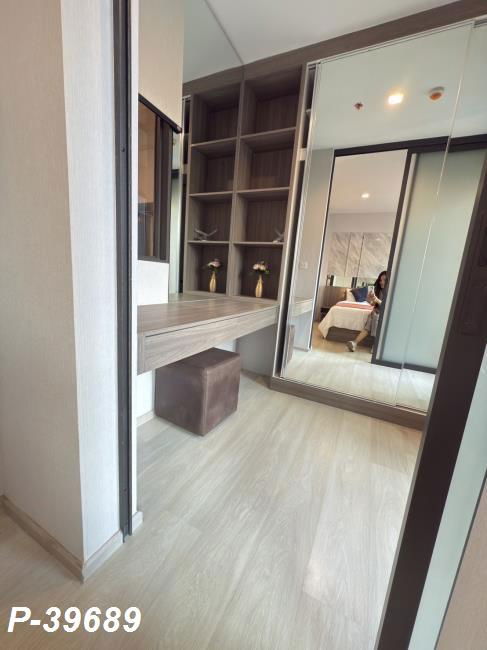 picture P-39689 Condo for rent Life One Wireless fully furnished (Confirm again when visit).  - 14/16