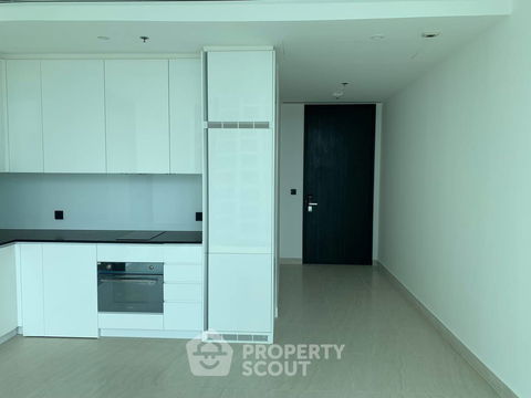 1-BR Condo at Tait Sathorn 12 near BTS Saint Louis (ID 1817016)