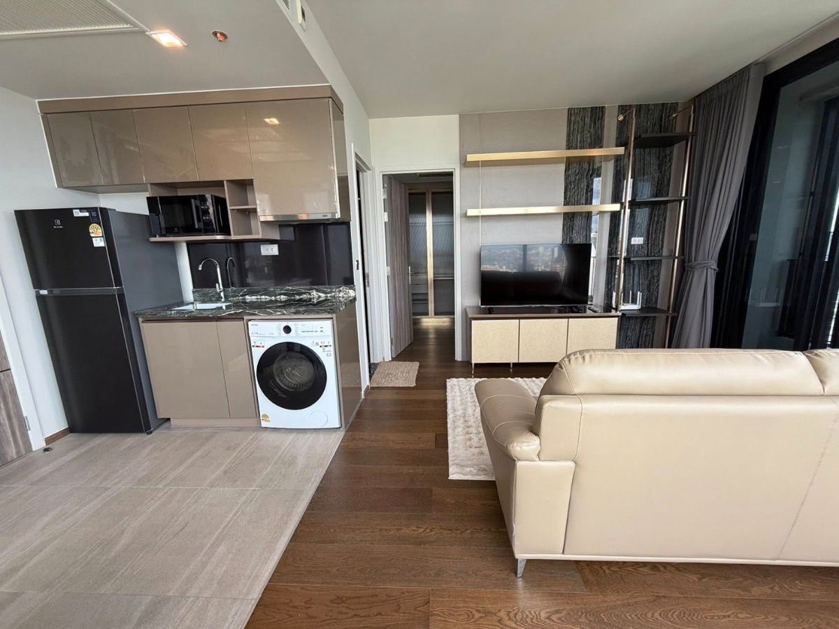 picture Condo for rent Ideo Q Sukhumvit 36 Monthly 40,000 thb. - 10/16