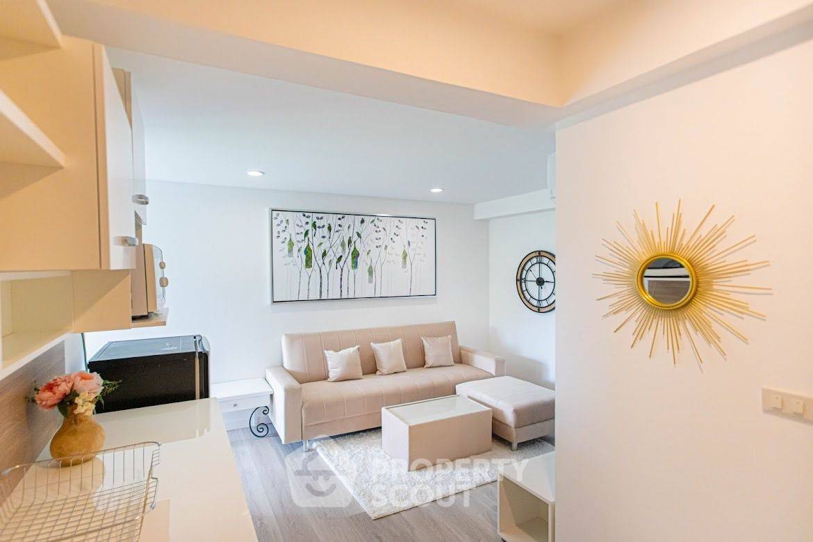 picture 1-BR Condo at Hin Nam Sai Suay Condominium close to Hua Hin City (ID 2257133) - 2/21