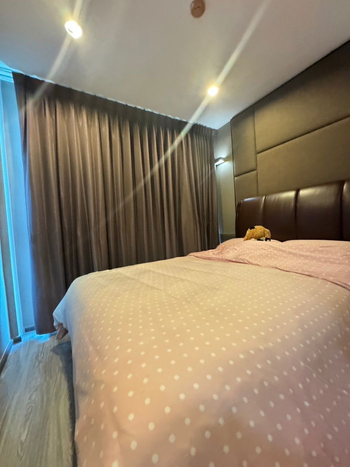 picture Sell condo 2 floor 1 bedroom 2bathroom - 7/14