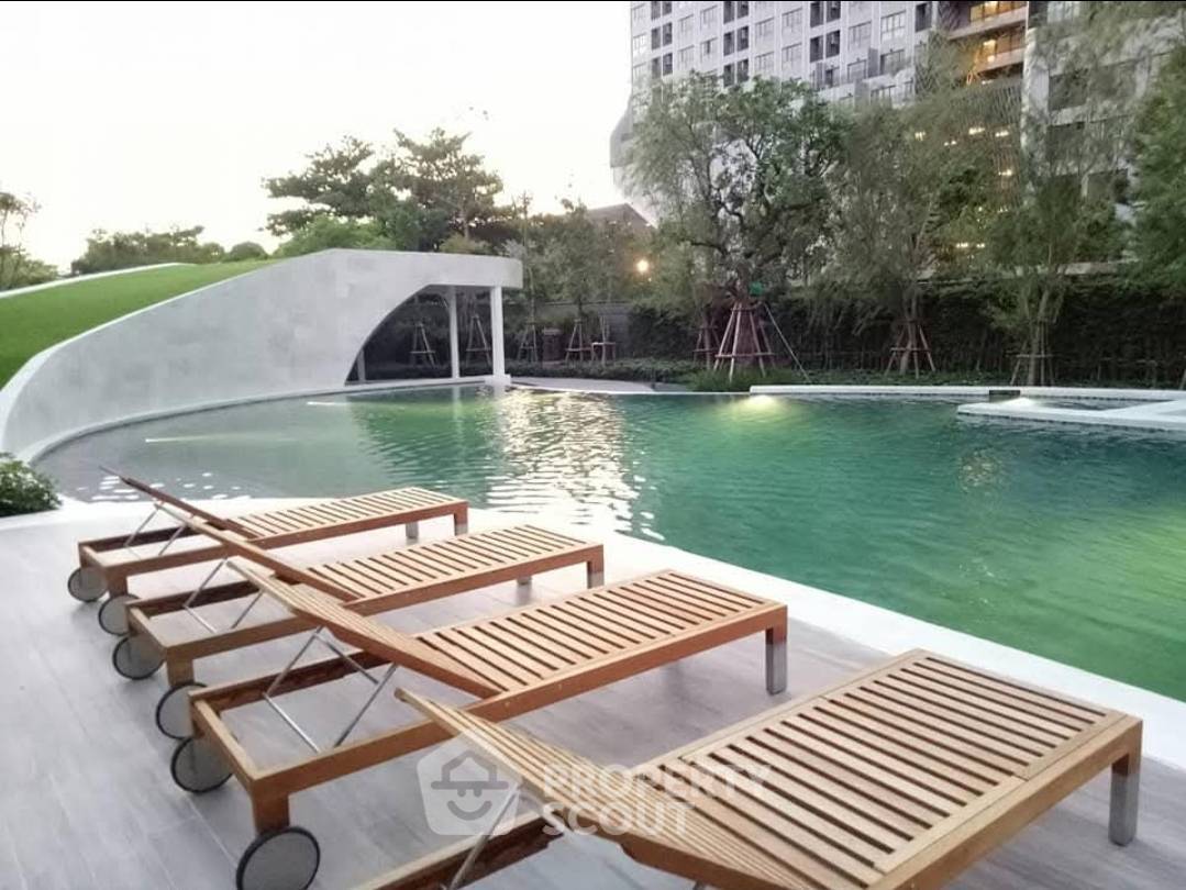 picture 1-BR Condo at Ideo O2 near BTS Bang Na (ID 2258127) - 9/10