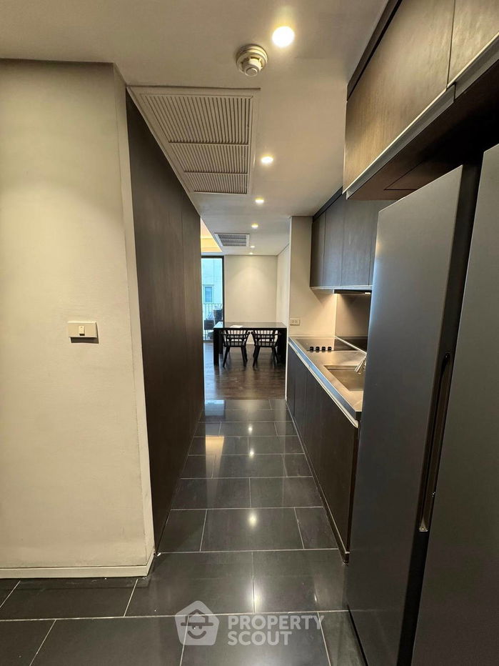 picture 2-BR Condo at Siamese Gioia near MRT Phetchaburi (ID 2258711) - 7/8