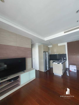 ✨Flash Deal ✨Quattro By Sansiri(2 Bed 2 Bath 84.29 SQM.) พร้อมอยู่ ! เพียง 60,000 บาทต่อเดือน Tel.0981315848 @propmatch