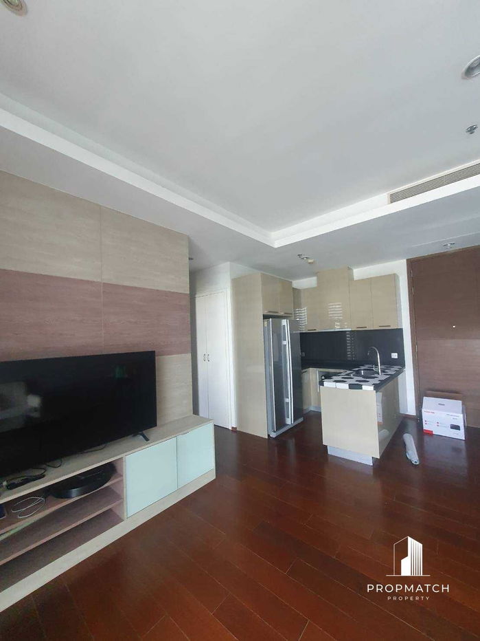 รูป ✨Flash Deal ✨Quattro By Sansiri(2 Bed 2 Bath 84.29 SQM.) พร้อมอยู่ ! เพียง 60,000 บาทต่อเดือน Tel.0981315848 @propmatch - รูปที่ 1/4