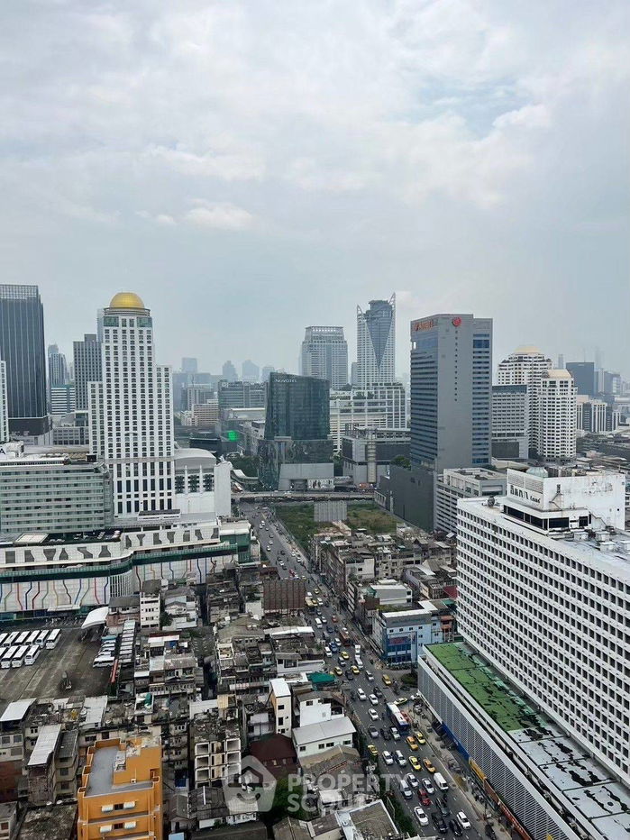 รูป คอนโด 2-ห้องนอน ที่ ไอดีโอ เวิร์ฟ ราชปรารภ ใกล้ ARL ราชปรารภ (ID 1866429) - รูปที่ 8/10