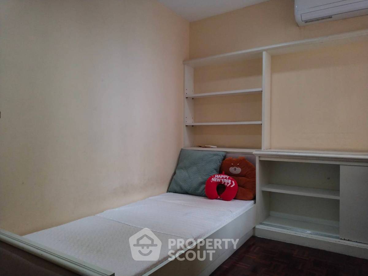 picture 3-BR Condo at Tai Ping Towers Sukhumvit 63 near ARL Ramkhamhaeng (ID 2256931) - 6/13