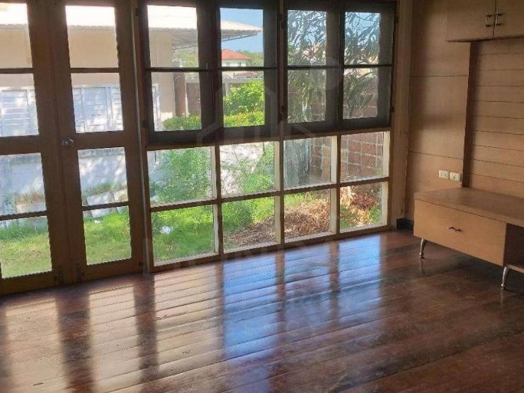 ขายบ้านเดี่ยว : 🔥ด่วน‼️ขายบ้าน วรารมย์ ประชาอุทิศ 98