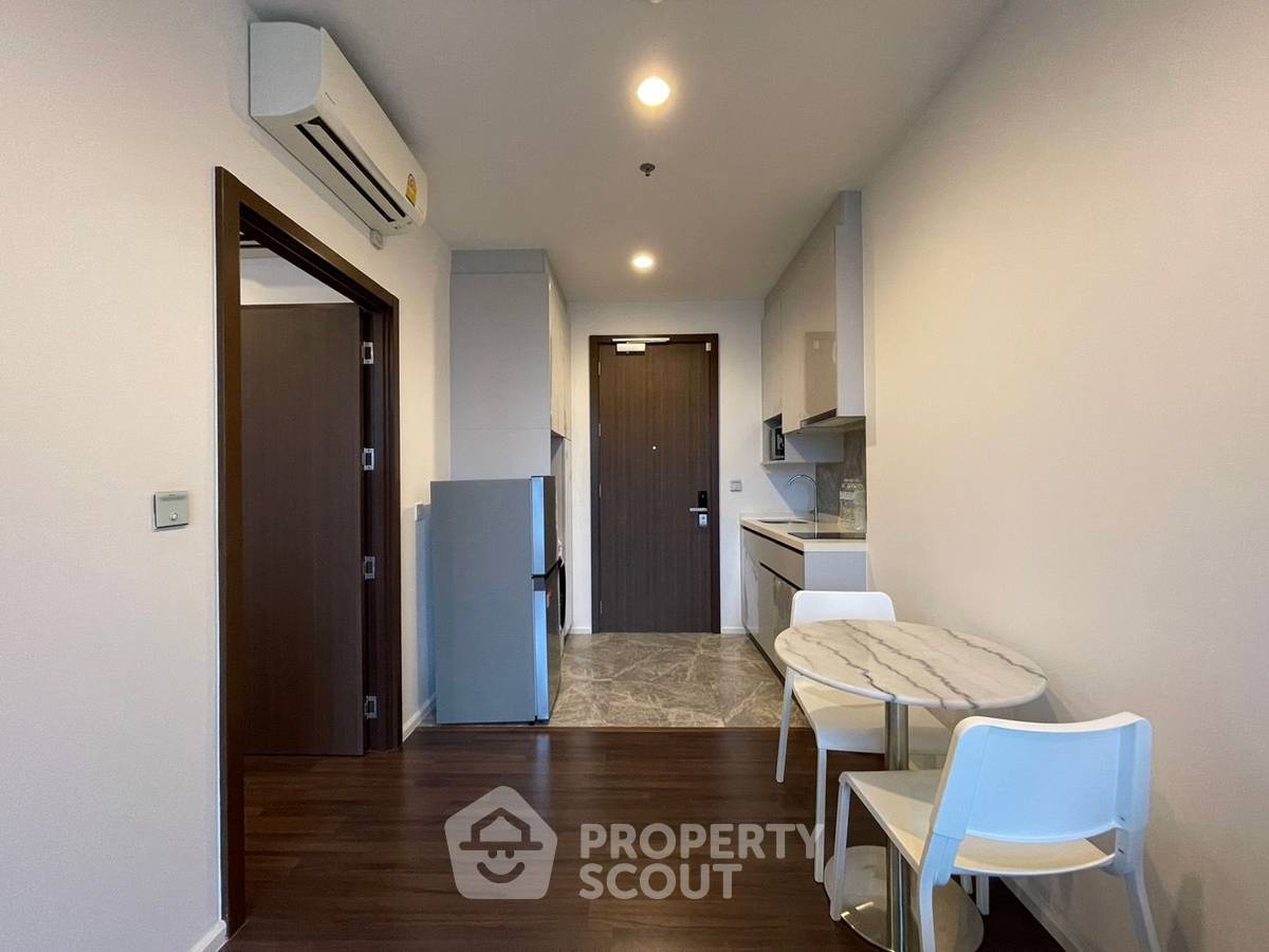 รูป คอนโด 1-ห้องนอน ที่ วิซดอม อินสปาย สุขุมวิท ใกล้ BTS ปุณณวิถี (ID 1752527) - รูปที่ 2/6