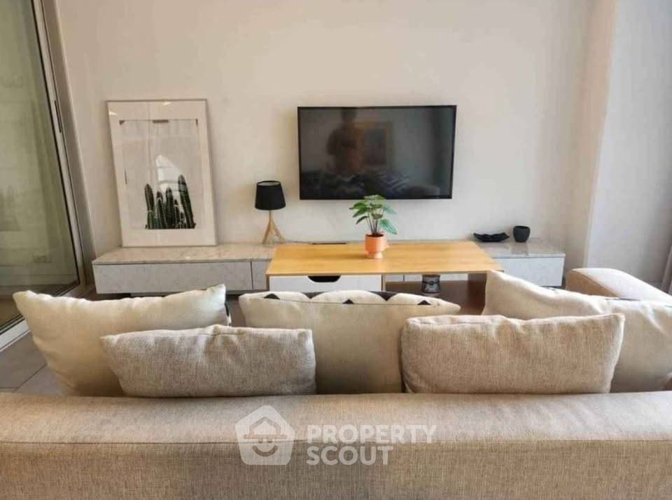 picture 2-BR Condo at Siamese Ratchakru near BTS Sanam Pao (ID 2258470) - 7/8