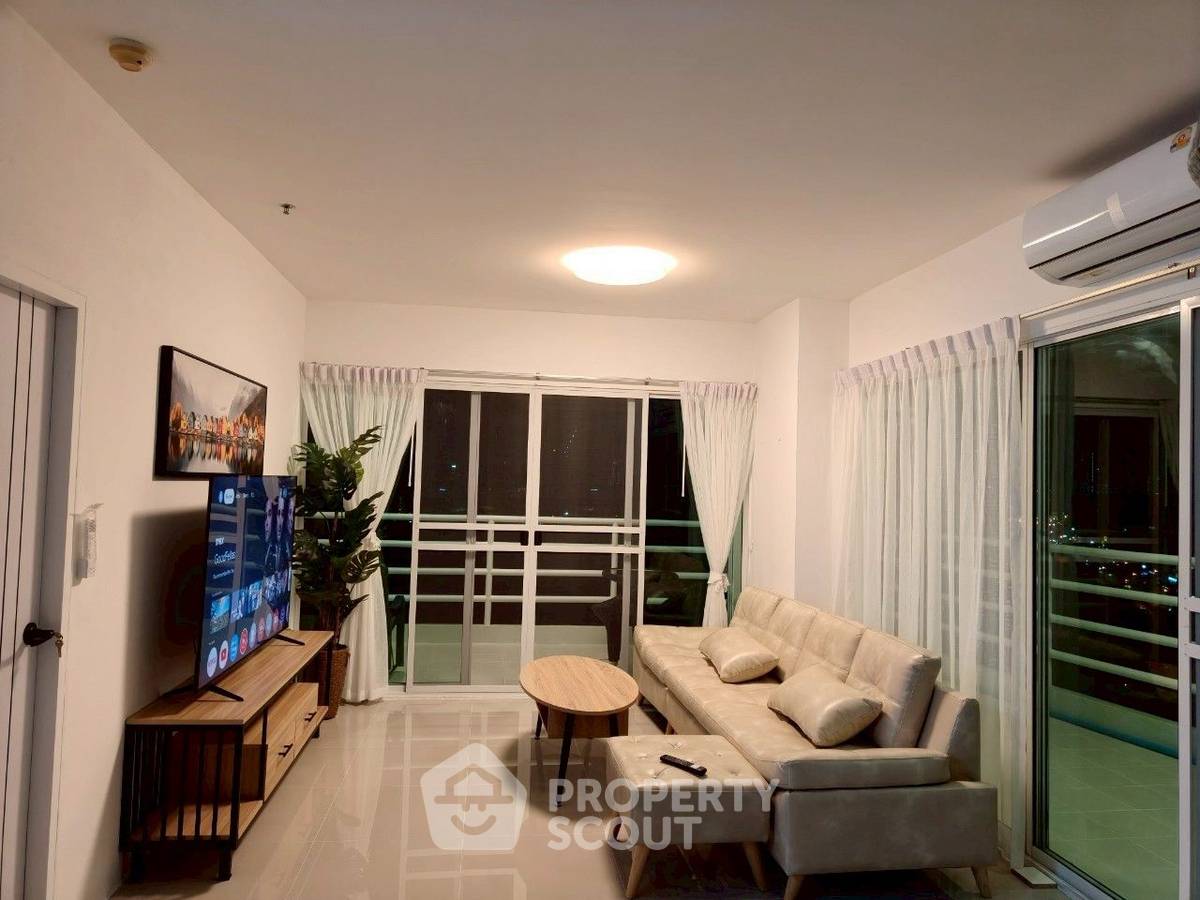 picture 2-BR Condo at View Talay 5 Condominium Jomtien close to Jomtien Beach (ID 2259416) - 8/30