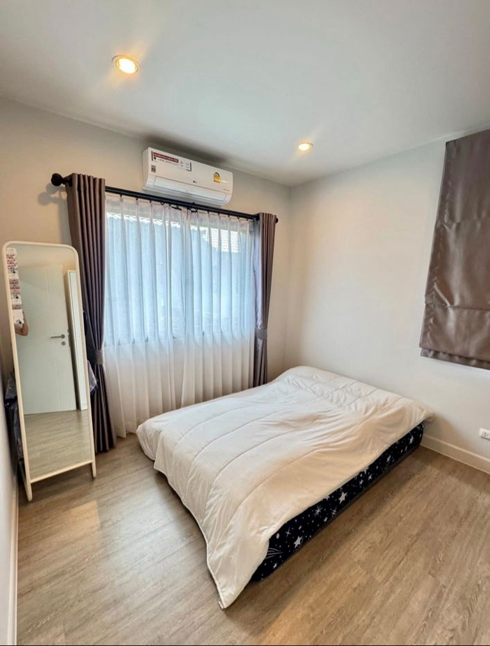 รูป บ้านเดี่ยวโครงการ คณาสิริ ราชพฤกษ์346 - รูปที่ 6/10