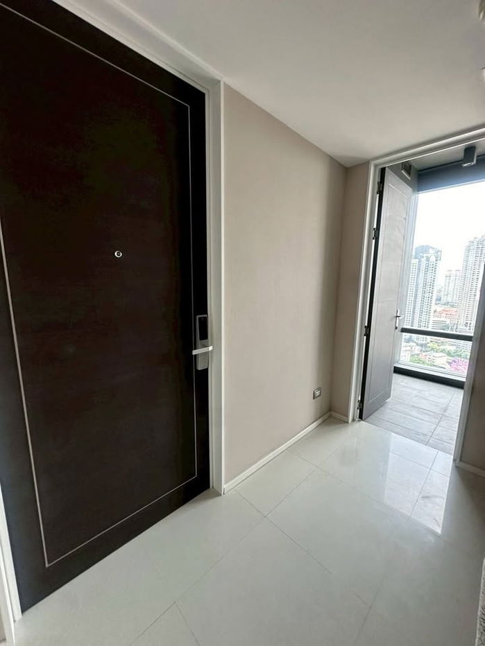 picture [ RENT ]  ⚡🌈 S50105 The Bangkok Sathorn ⚡🌈LINE: @theagentpro (with @ in front) - 23/27