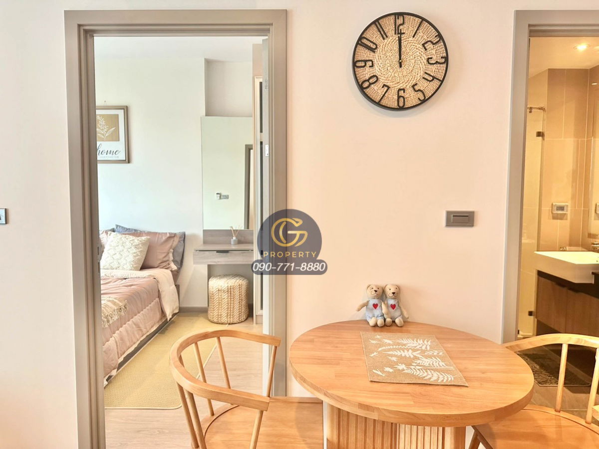 picture Condo for rent: Symphony Bang Phra 17,000 baht/month - 13/21