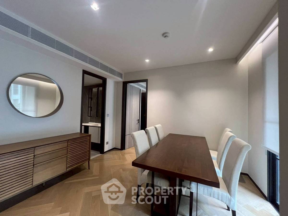 picture 2-BR Condo at The Reserve Sukhumvit 61 near BTS Thong Lor (ID 2258476) - 7/13