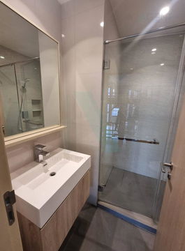 🚩 For Sell Condo MARU EKKAMAI 2 Building 1, Floor 18,1 bed room, Room size 30 sqm