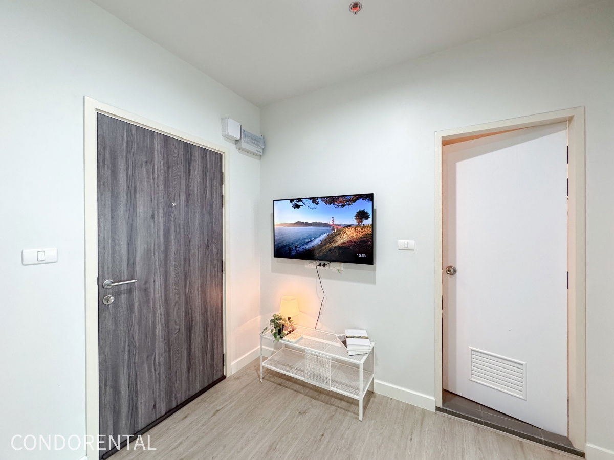 picture @Condorental condo for rent Metro Sky Sathorn - Wutthakat - 3/14