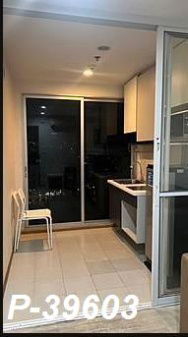 รูป P-39603 ให้เช่า คอนโด เดอะ เบส สุขุมวิท 77 On Nut Rd, Phra Khanong Nuea, Watthana, Bangkok พร้อมอยู่ ราคาถูก Line Id @easythaihome 085-592-2897 - รูปที่ 14/23