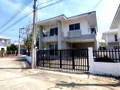 Houses for sale Bang Phli Industrial Estate : 🔥Hot​Deal​‼️House For​ Sale​ | ORCHID VILLA Bangna-Trad km.24