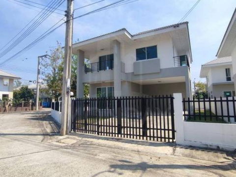 🔥ด่วน‼️ขายบ้าน ออร์คิด วิลล่า บางนา-ตราด กม.24