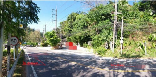 picture FOR SALE  HOUSE PROPERTY  12325000 BAHT. - 8/8