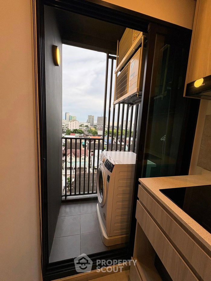 รูป คอนโด 1-ห้องนอน ที่ ออริจิ้น เพลย์ ศรีอุดม สเตชั่น ใน บางนา (ID 2258798) - รูปที่ 12/12