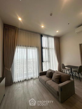 1-BR Condo at The Line Sukhumvit 101 near BTS Punnawithi (ID 2250555)