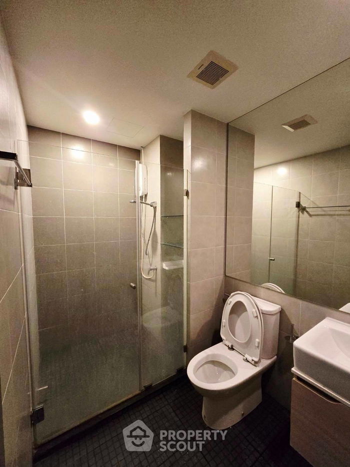 picture 1-BR Condo at Ideo O2 near BTS Bang Na (ID 2258127) - 7/10