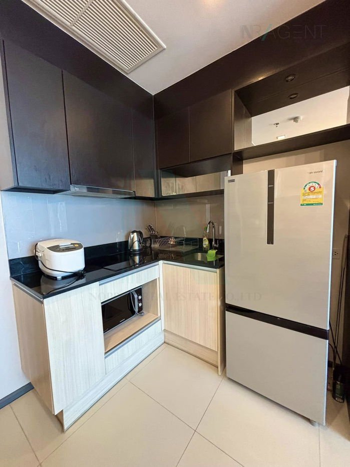 picture For Rent Condo EDGE SUKHUMVIT 23 Building 1, Floor 10,1 bed room, Room size 41.00 sqm - 8/8
