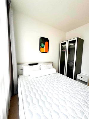 Condos for sale : 2-BR Condo at Maru Ekkamai 2 near BTS Ekkamai (ID 2132706)