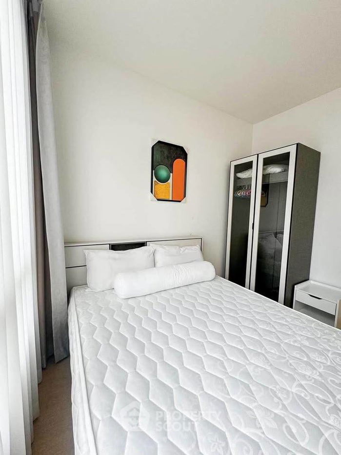 picture 2-BR Condo at Maru Ekkamai 2 near BTS Ekkamai (ID 2132706) - 1/9