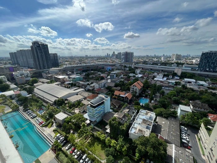 รูป 💎💎ปล่อยเช่า!! คอนโดศุภาลัย เวอเรนด้า รัชวิภา-ประชาชื่น 1Bed 44 ตร.ม. ตึก East ชั้น 20 ห้องพร้อมอยู่!! สนใจทัก LINE: @atfirm💎💎  - รูปที่ 14/14