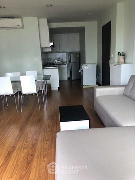 2-BR Condo at The Address Sukhumvit 42 near BTS Ekkamai (ID 2257302)