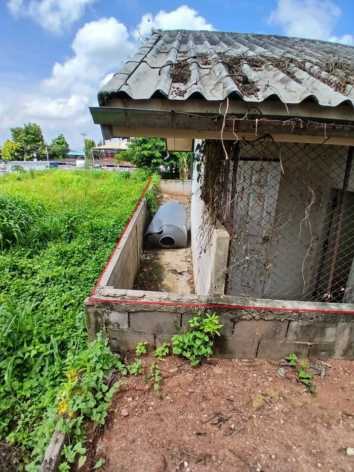 รูป บ้านเดี่ยว ขอนแก่น ตลาดโนนม่วง - รูปที่ 12/17