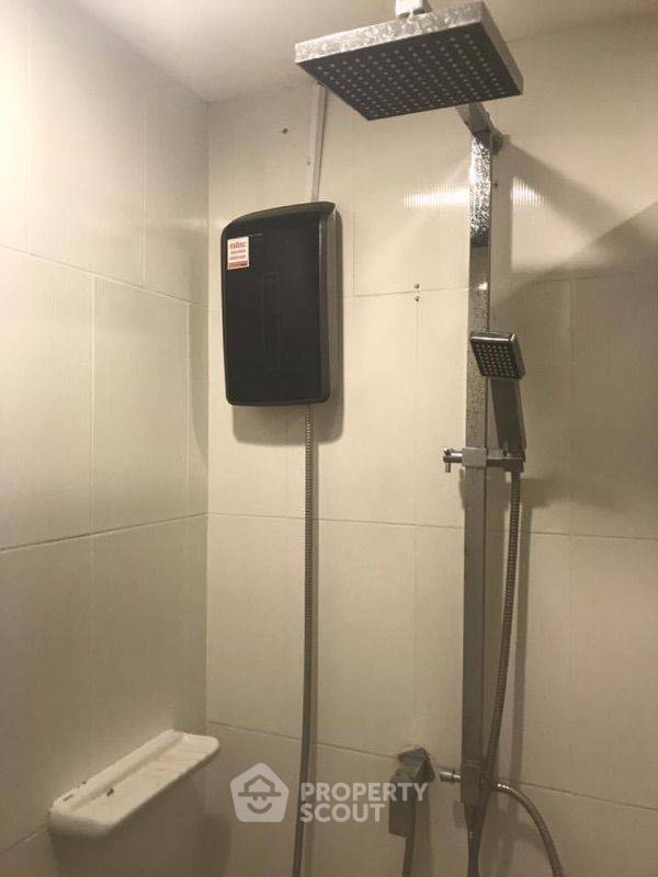 picture 1-BR Condo at U Delight 3 Prachachuen–Bangsue near MRT Bang Son (ID 1466807) - 8/10