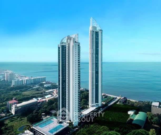 picture 2-BR Condo at Reflection Jomtien Beach Pattaya close to Pattaya (ID 2257889) - 15/21