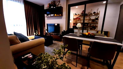 Condos for rent Phatthanakan Road : #SC7690  📌 Rent | 🟦🟨Taka Haus Ekkamai🟥🟩💬𝑪𝒐𝒏𝒕𝒂𝒄𝒕𝑳𝑰𝑵𝑬:@𝒔𝒆𝒄𝒓𝒆𝒕𝒑𝒓𝒐𝒑𝒆𝒓𝒕𝒚 🔥✨     