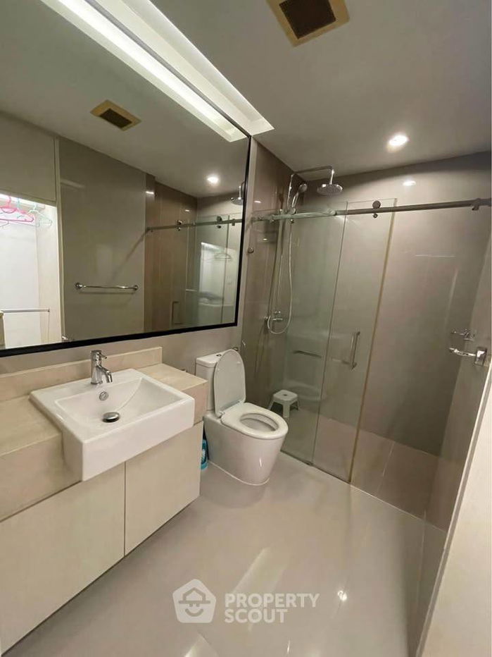 picture Studio Condo at The Chezz Metro Life close to Central Pattaya (ID 2257261) - 7/10