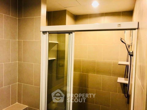 1-BR Condo at The Base Rama 9 - Ramkhamhaeng near ARL Ramkhamhaeng (ID 371902)