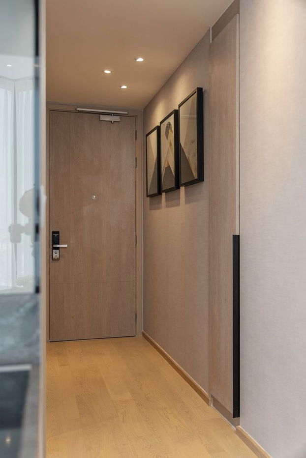 picture For Rent - ASHTON Asoke - Rama 9 , Super Luxury 2 bedrooms 2 bathrooms - 15/20
