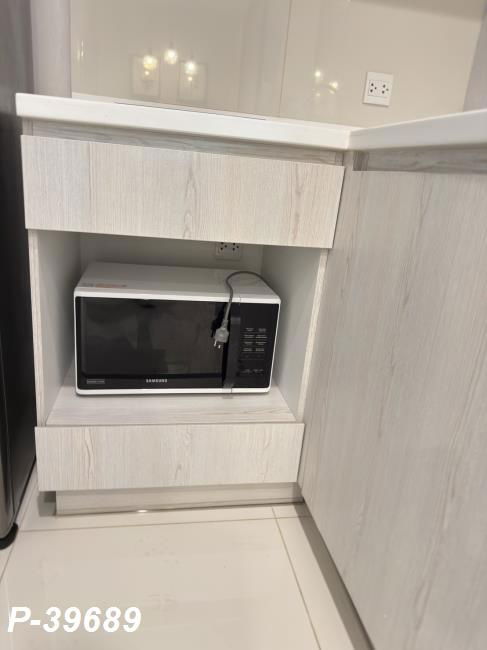 picture P-39689 Condo for rent Life One Wireless fully furnished (Confirm again when visit).  - 4/16