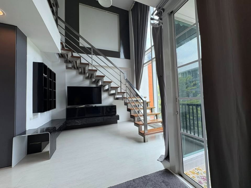 รูป เช่าคอนโด D' 65/ดี' 65 (E6808048)  ID Line : @condo101 - รูปที่ 2/11